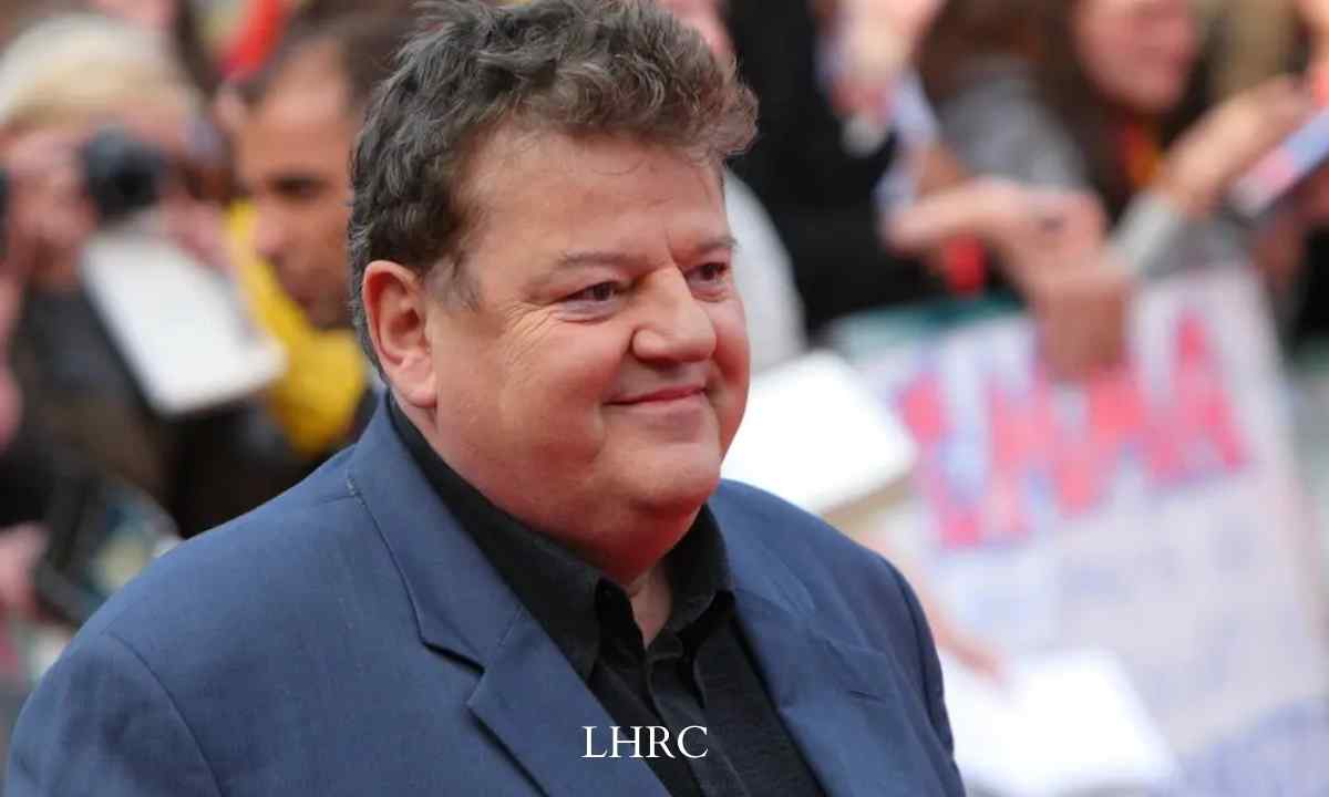 Robbie Coltrane Cause Of Death Twitter Revealed