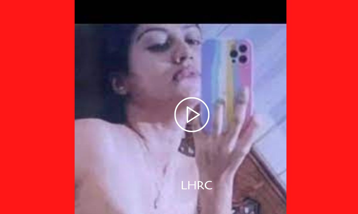 Watch Kavindya Dulshani Video & Leaked Photos